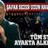 Ebru Şallı mahkemelik oldu Ebru Şallı mahkemelik oldu