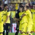 La Liga'nın yeni lideri Villareal