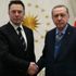 Cumhurbaşkanı Erdoğan, Elon Musk ile görüşecek