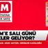 Bu Salı BİM'e neler gelecek? BİM 15 Eylül 2020 Salı aktüel ürünler kataloğu yayınlandı! Bu Salı BİM'e neler gelecek? BİM 15 Eylül 2020 Salı aktüel ürünler kataloğu yayınlandı!
