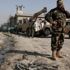 Afganistan'da patlama: 11 ölü