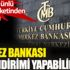 ﻿Societe Generale: Merkez Bankası faiz indirimi yapabilir