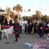 Libya nın başkentinde Türkiye nin tezkere kararı kutlandı Libya nın başkentinde Türkiye nin tezkere kararı kutlandı