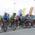 Kadın sporcular 107 kilometre pedal çevirdi Kadın sporcular 107 kilometre pedal çevirdi