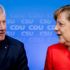 Merkel ve kardeş partisi kararını verdi: Türkiye’nin AB’ye tam üyeliğini reddediyoruz Merkel ve kardeş partisi kararını verdi: Türkiye’nin AB’ye tam üyeliğini reddediyoruz