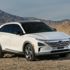Hyundai’den Fuel Cell otomobil "Nexo"