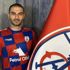 Volkan Fındıklı'dan Altınordu'ya 1+1 yıllık imza