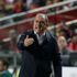Benfica - Galatasaray maçının hakemi için polis kordonu!