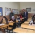 2015’in İlk Sınavı Sakarya’da Da Yapıldı 2015’in İlk Sınavı Sakarya’da Da Yapıldı