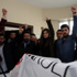 CHP Trabzon İl Başkanlığındaki ''işgal'' eylemi sürüyor