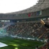 Timsah Arena açıldı