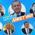 Cumhurbaşkanlığı adaylığında İmamoğlu ve Yavaş'ın önünü kesen Kılıçdaroğlu son ankette hayal kırıklığına uğradı Cumhurbaşkanlığı adaylığında İmamoğlu ve Yavaş'ın önünü kesen Kılıçdaroğlu son ankette hayal kırıklığına uğradı