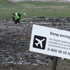 Ukrayna'da düşürülen MH17'de çalışmalar bitti