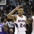 Atlanta Hawks'tan rekor Atlanta Hawks'tan rekor