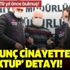 Hande Çinkitaş cinayetinde flaş detay! Mektuptaki o ayrıntı cinayeti çözdürdü...