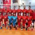Jeopark Kula Belediyespor deplasmanda mağlup