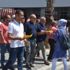 Adalet ve Vicdan Nöbeti İzmir'e devredildi