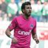 Kasımpaşa'nın Mısırlı yıldızı Trezeguet'ten ilginç tavır! Yedek kulübesi yerine tribüne çıktı
