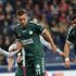 Atiker Konyaspor, Salzburg'la yenişemedi