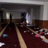Fransa'da camiye saldırı