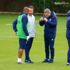 Fenerbahçe'de Ersun Yanal'dan Comolli isyanı! Fenerbahçe'de Ersun Yanal'dan Comolli isyanı!