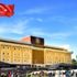 İstanbul Aydın Üniversitesi öğrencilerini uçuruyor