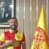 Yasin Öztekin resmen Göztepe'de
