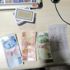 Salihli de kumar oynayanlara 28 bin lira ceza