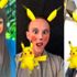 Snapchat'e Pikachu filtresi geldi