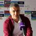 Hatayspor - BB Erzurumspor maçının ardından Hatayspor - BB Erzurumspor maçının ardından