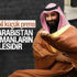 Prens Selman: Suudi Arabistan, Müslümanların kıblesidir Prens Selman: Suudi Arabistan, Müslümanların kıblesidir