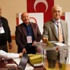 Danimarka'da Türkler Sandık Başında... Danimarka'da Türkler Sandık Başında...