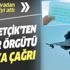 Mehmetçik'ten Hakurk'taki teröristlere 'teslim ol' çağrısı Mehmetçik'ten Hakurk'taki teröristlere 'teslim ol' çağrısı