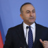 Mevlüt Çavuşoğlu'ndan kara harekatı açıklaması! Mevlüt Çavuşoğlu'ndan kara harekatı açıklaması!