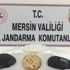 Ekmeklerin arasında uyuşturucu taşıyan fırıncı yakalandı