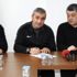 Düzcespor Teknik Direktörü Mustafa Sarıgül istifa ...