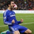 Chelsea'nin lideri Fabregas! Altın 3 puan Chelsea'nin lideri Fabregas! Altın 3 puan