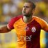 İşte Eren Derdiyok'un yeni adresi
