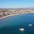 Kuşadası ve Didim sahillerinde yaz aylarını aratmayan hareketlilik