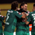 Torku Konyaspor'un tek eksiği gol Torku Konyaspor'un tek eksiği gol
