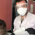 Doktorun testi pozitif çıktı, 50 berber karantinaya alındı