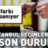 İstanbul'da geçersiz oy sayımı son durum: Binali Yıldırım ve Ekrem İmamoğlu'nun oy farkı kaç? İstanbul'da geçersiz oy sayımı son durum: Binali Yıldırım ve Ekrem İmamoğlu'nun oy farkı kaç?