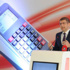 Olivetti yazarkasa sektörüne güçlenerek giriyor Olivetti yazarkasa sektörüne güçlenerek giriyor
