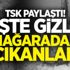 Canlı yayında ilk transferi açıkladı!