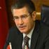 Bakan Canikli İspanyol mevkidaşı Dolares ile görüştü Bakan Canikli İspanyol mevkidaşı Dolares ile görüştü