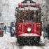 İstanbul'a kar uyarısı: 3 gün sürecek
