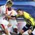 Fenerbahçe-Göztepe karşı karşıya Fenerbahçe-Göztepe karşı karşıya