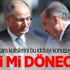 Ankara kulislerini bu iddiayı konuşuyor! Ankara kulislerini bu iddiayı konuşuyor!