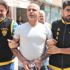 Firari estetikçi sınırdan nasıl geçti?