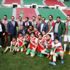 Sokak futbolunda heyecan sona erdi Sokak futbolunda heyecan sona erdi